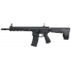 Страйкбольный автомат G&G SGR556 body - plastic (130-140 m/s) TGR-SGR-556-BNB-NCM